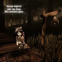 Roblox sad