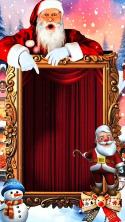 Merry Christmas 