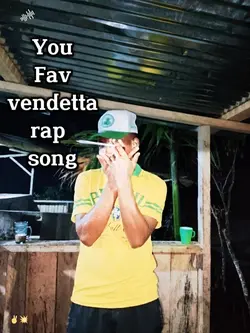 Vendetta rap