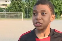 Mbappé transition 