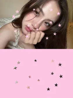 aesthetic feed