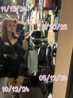 these dates