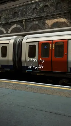 a day of my life