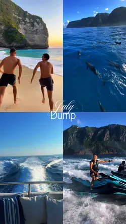 July Dump 