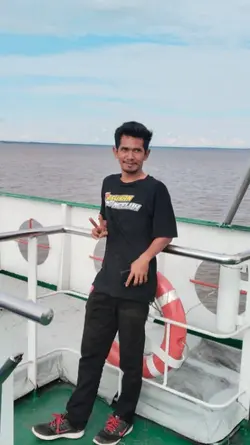 balasan cuma ok