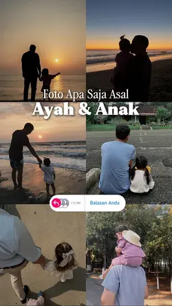ayah & anak