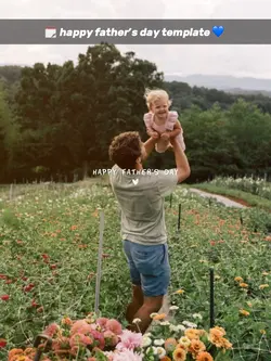Happy Father’s Day 