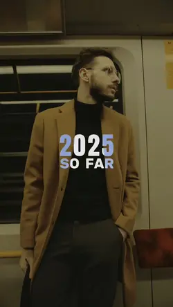 2025 so far