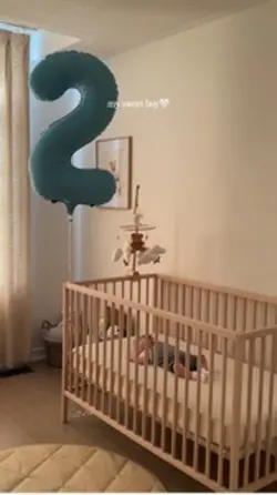 Baby montage 
