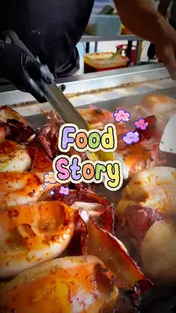 food story
