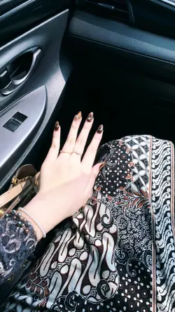 tangis ku dadi