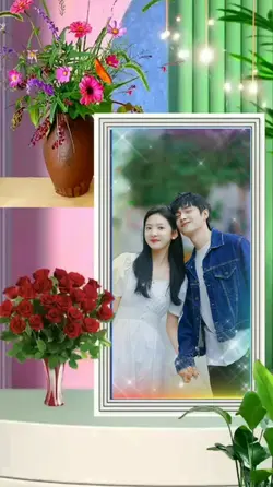 bingkai foto
