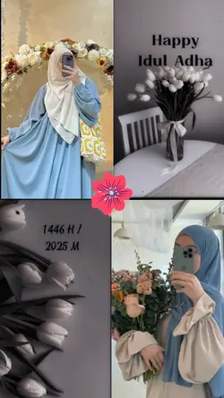 Happy Idul Adha
