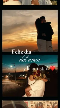 San Valentín 