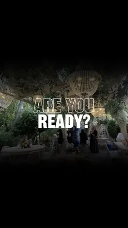 Wedding event