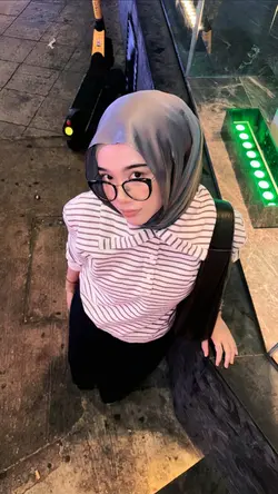 salahkah bila aku 