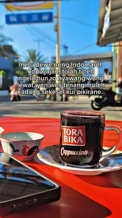 Menenangkan fikiran 
