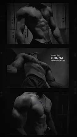 giv it up to me,3pic