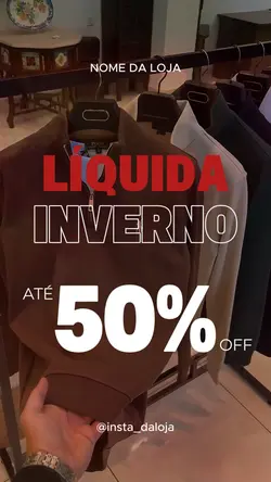 LÍQUIDA INVERNO 