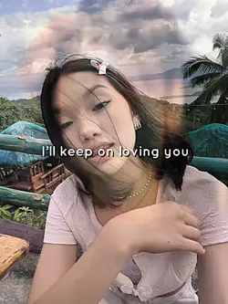 KEEP ON LOVING YOU