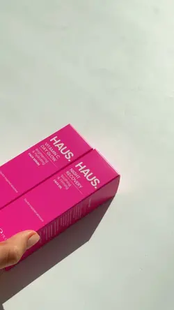 Cosmetics 