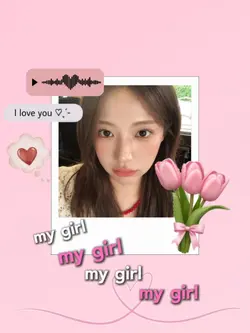 Girlfriend trend
