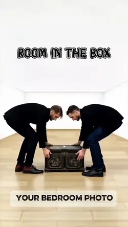 Room in the box