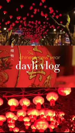 chinese new year