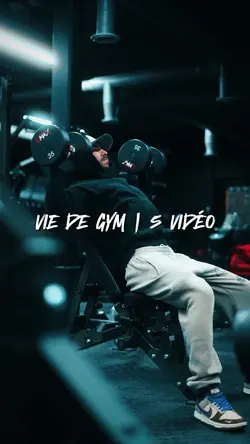 Vie de gym | 5