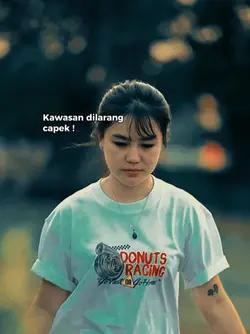 dilarang capek