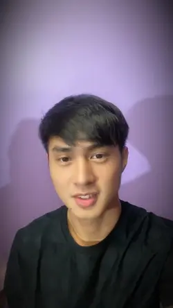 Mahabaging mata🥹
