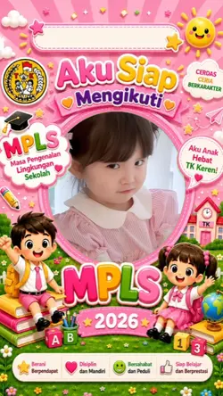 MPLS ANAK"