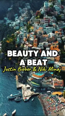 beauty and a beat