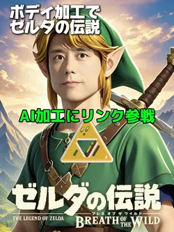 The Legend of Zelda