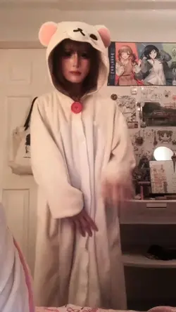 TREND CAT DANCING 
