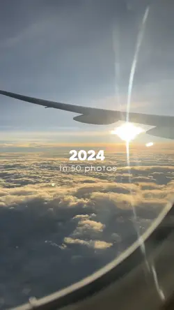 2024 in photo