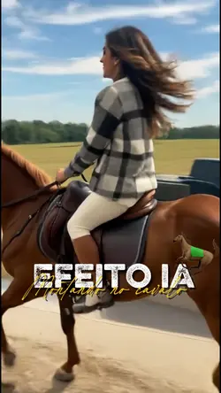 Cavalo IA 