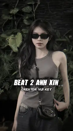 BEAT 2 ẢNH NHẸ NHÀNG