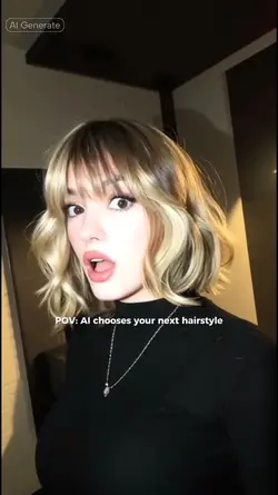 Hairstyle