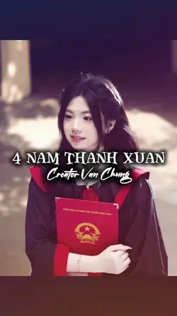 4 Năm Thanh Xuân