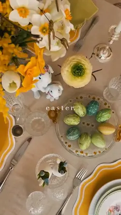 Easter