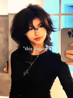 This january
