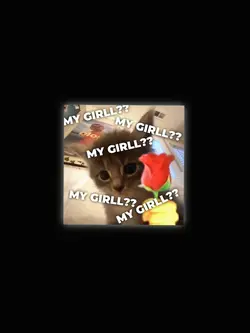 trend my girl 