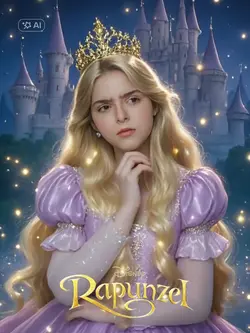 pov: I'm Rapunzel