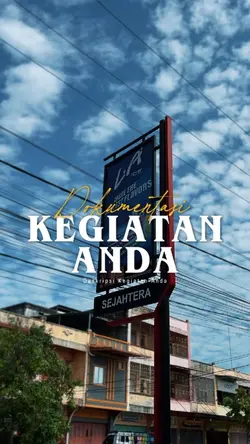 DOKUMENTASI KEGIATAN