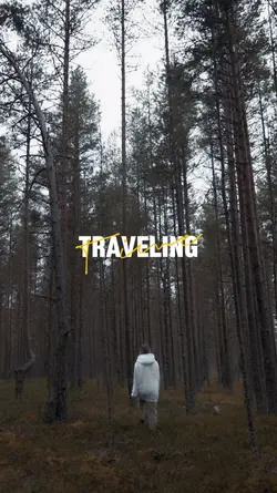 Traveling Time 