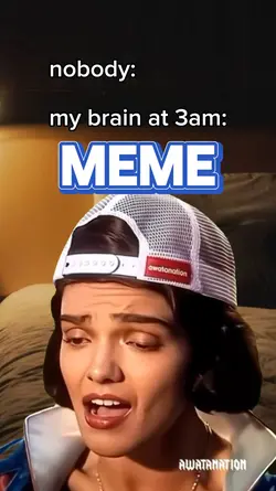 Snow White Meme