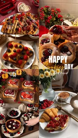 Yummy Food