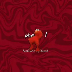 Elmo dancing