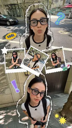 today story